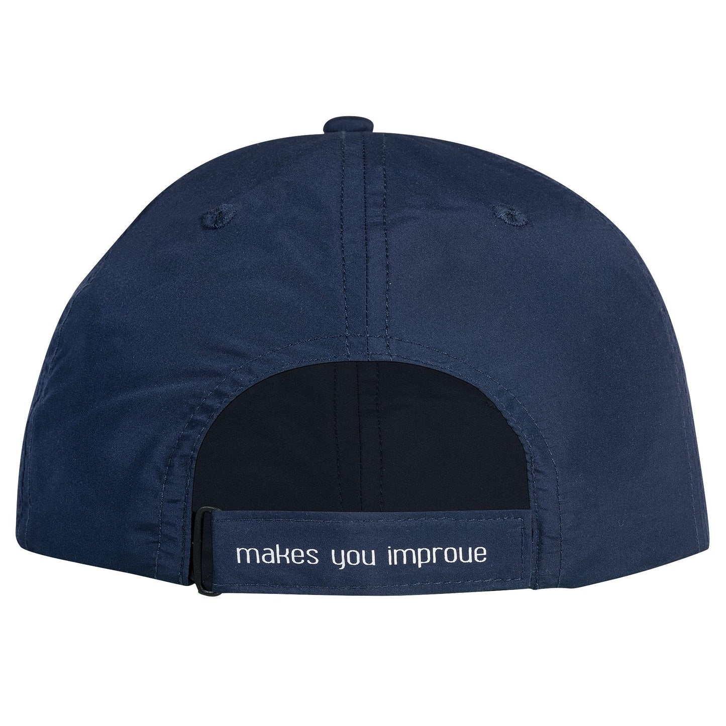 Navy Blue Cap