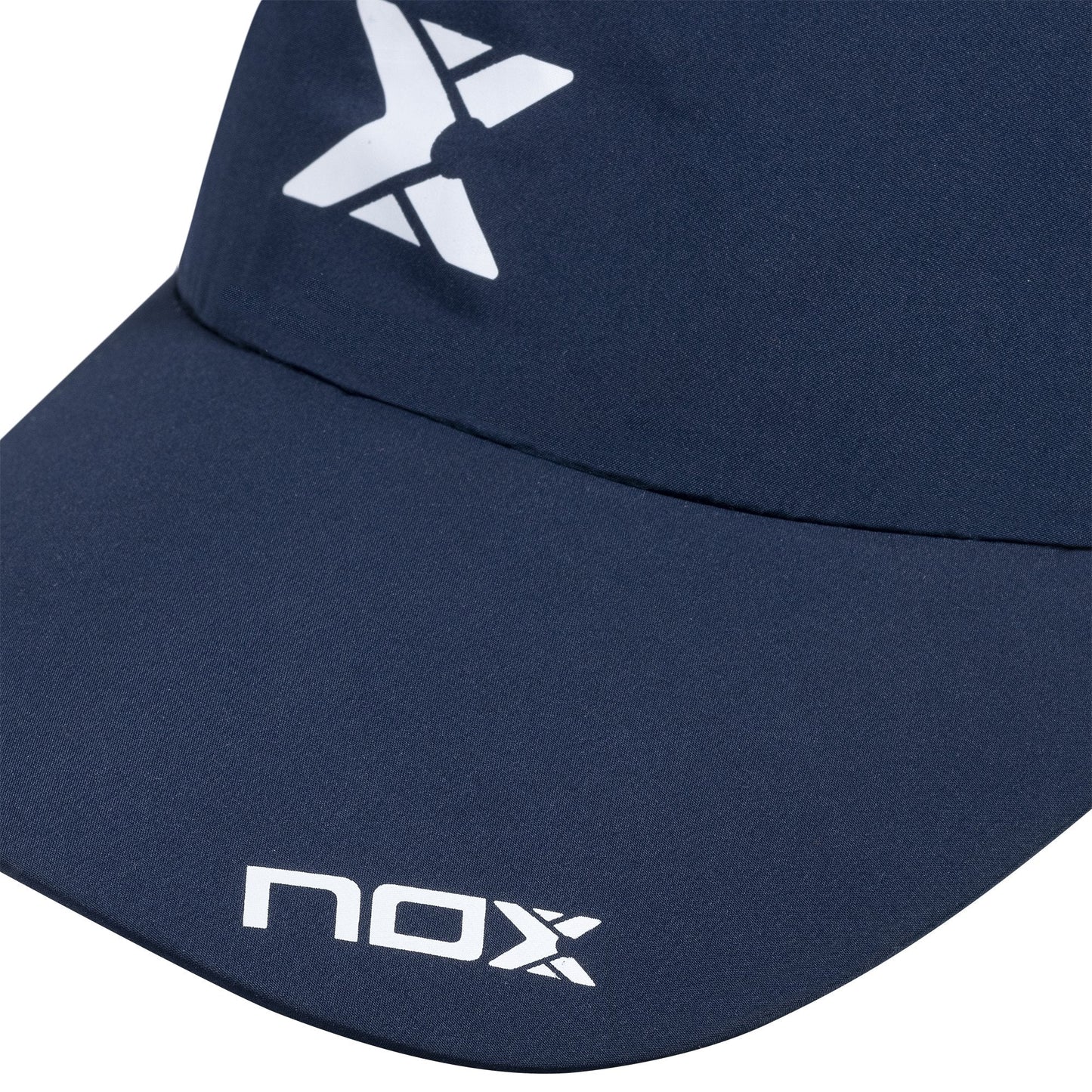 Navy Blue Cap