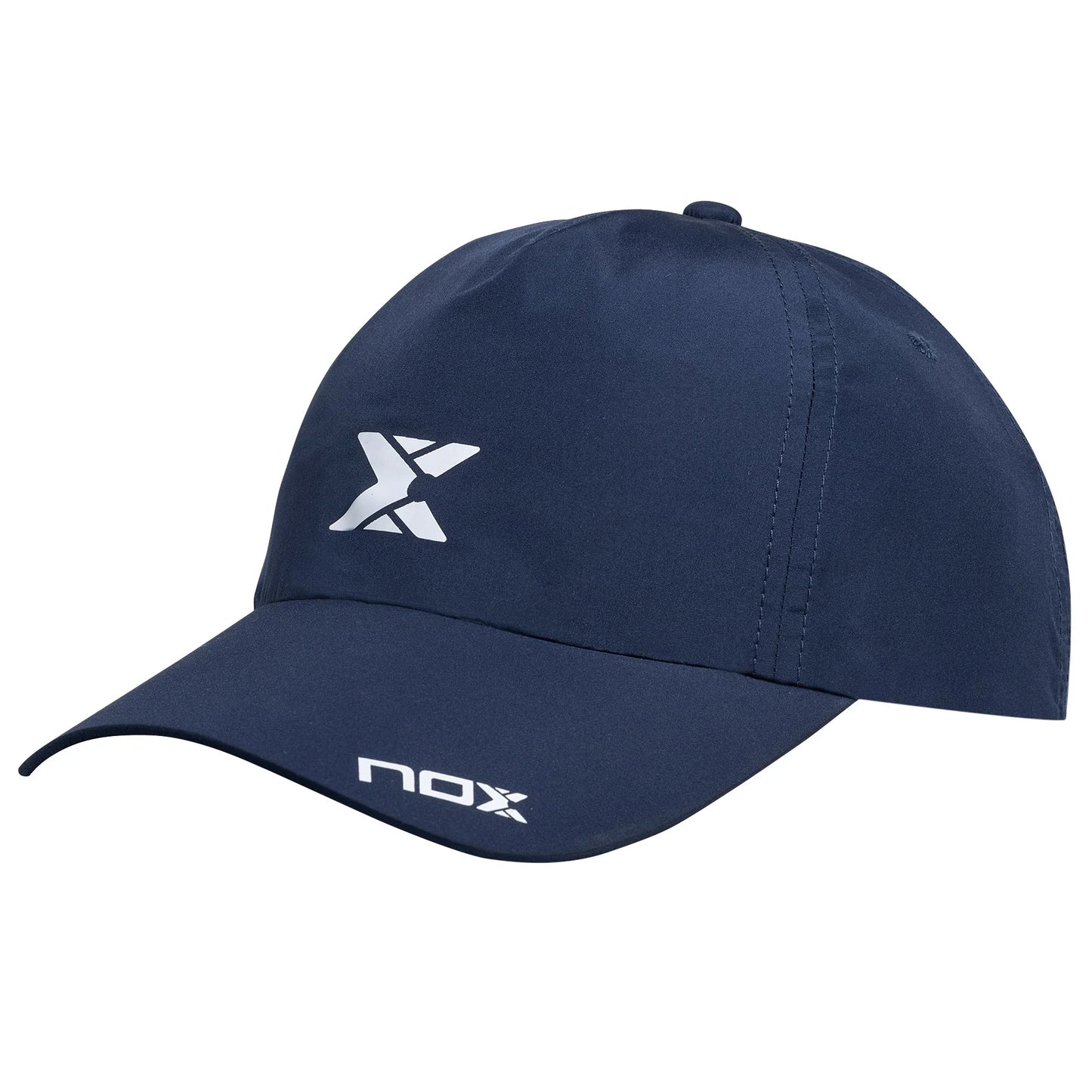 Navy Blue Cap