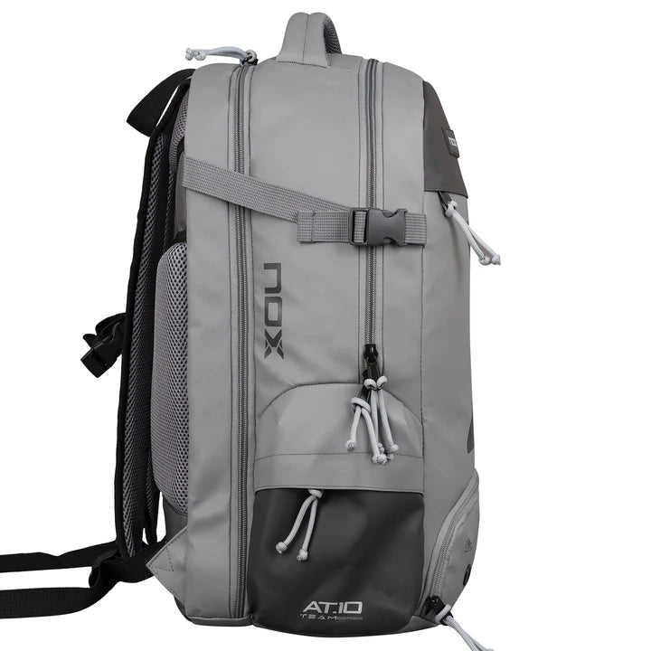 Backpack AT10 TEAM Grey