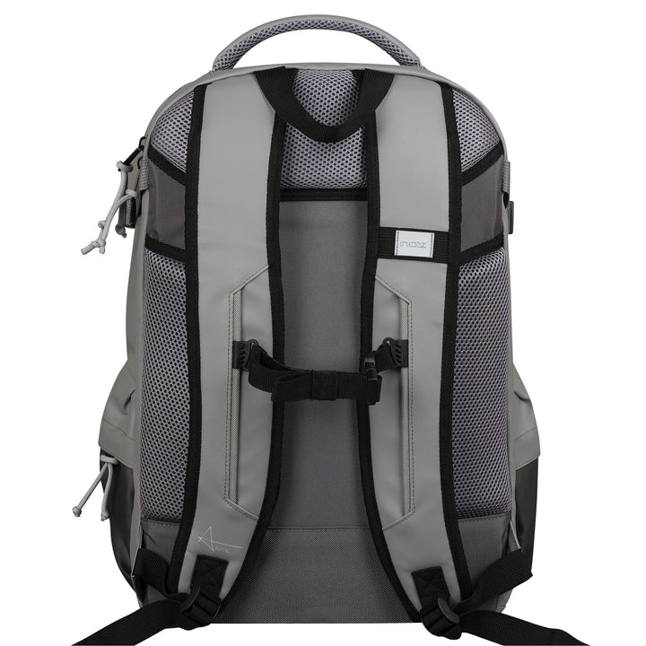 Backpack AT10 TEAM Grey