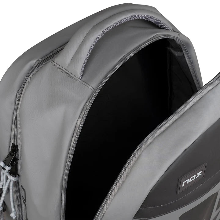 Backpack AT10 TEAM Grey