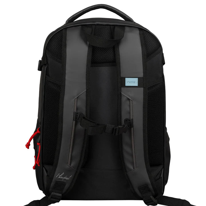 Backpack ML10 TEAM Black