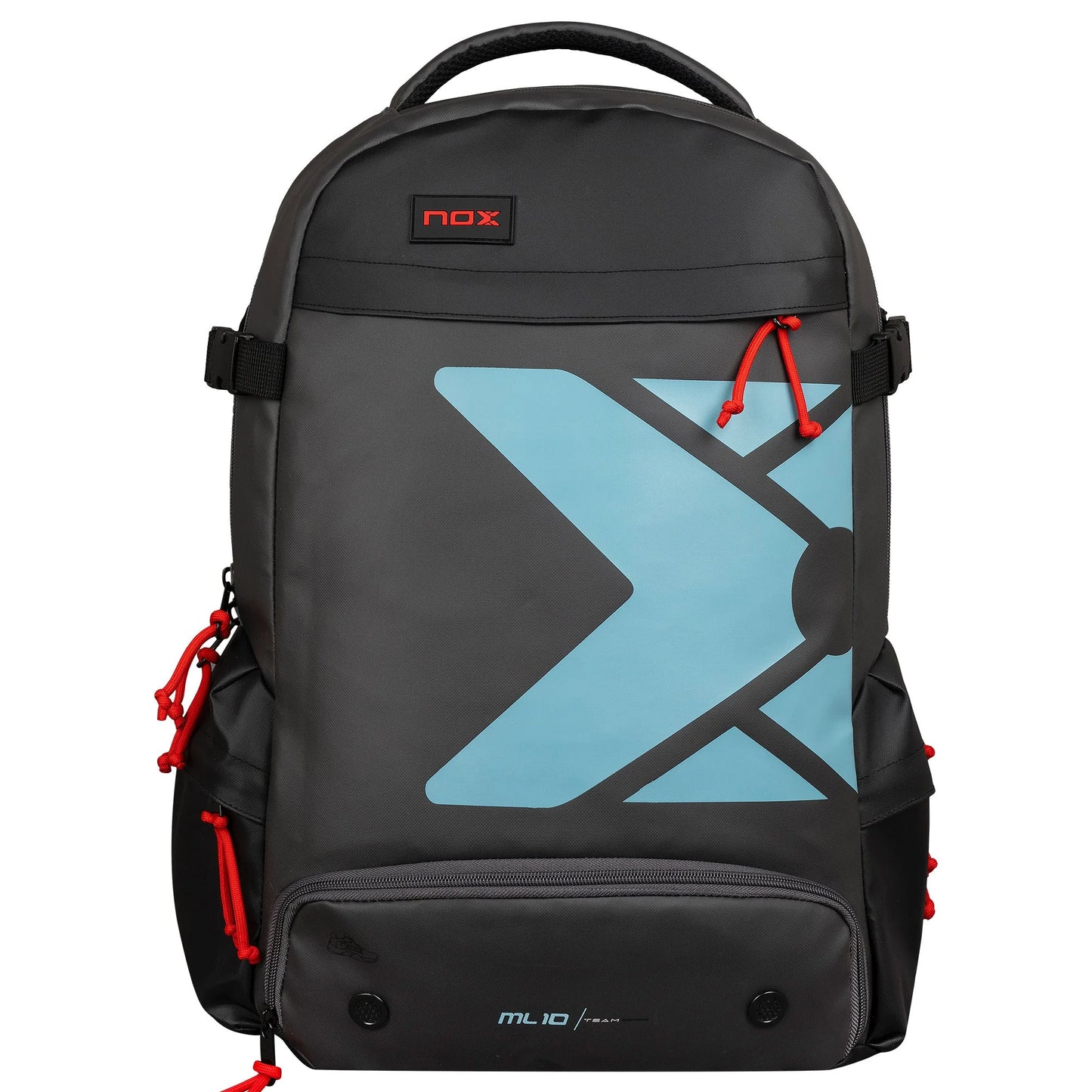 Backpack ML10 TEAM Black