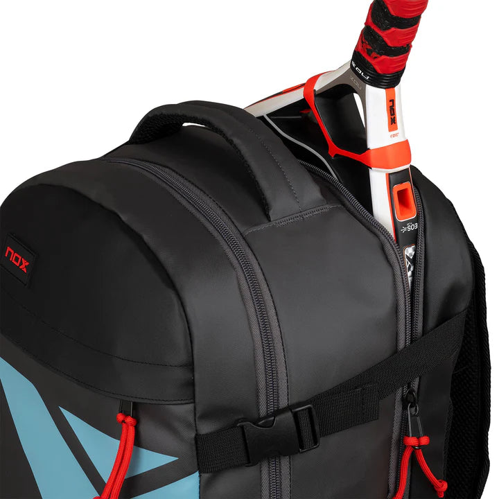 Backpack ML10 TEAM Black