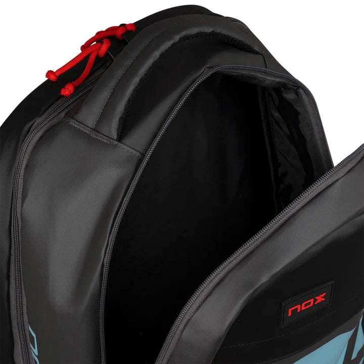 Backpack ML10 TEAM Black