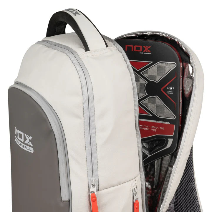 Pickleball PRO Backpack