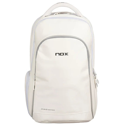 PRO SERIES Backpack White