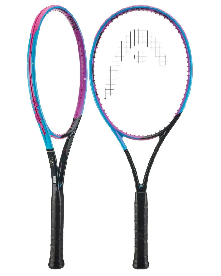 HEAD RADICAL MP Palm Tree Crew 2025 Tennis Racket