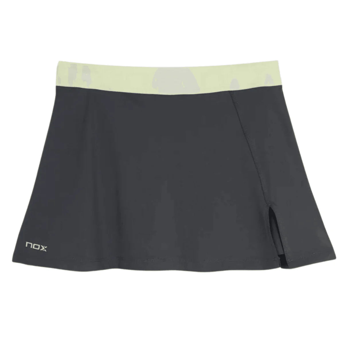 Women's PRO Charcoal Grey Skirt