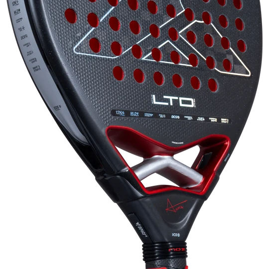 AT10 Genius 12K Xtreme Limited Edition