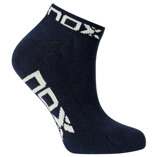 Pack of SNEAKER performance SOCKS Navy Blue/White