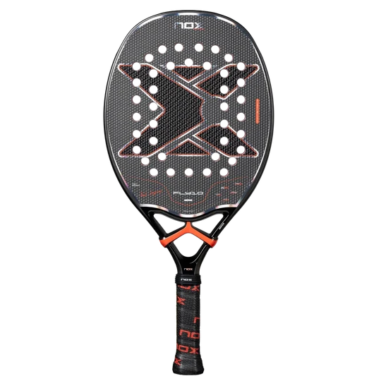 FLY 2026 Beach Tennis Padel by Theo Irigaray