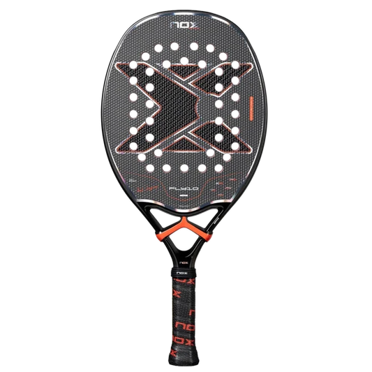 FLY 2026 Beach Tennis Padel by Theo Irigaray