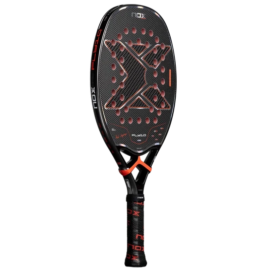 FLY 2026 Beach Tennis Padel by Theo Irigaray