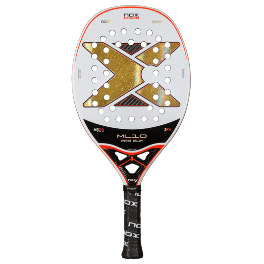 Beach Tennis Racket ML10 PRO CUP 2025