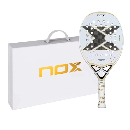 NG17 2026 Beach Tennis Padel by Nico Gianotti