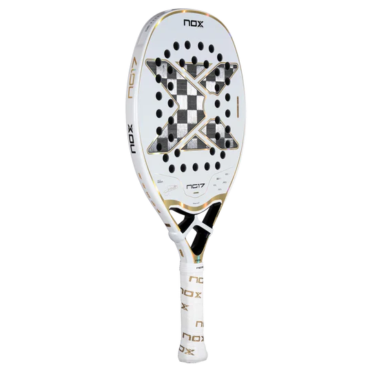 NG17 2026 Beach Tennis Padel by Nico Gianotti