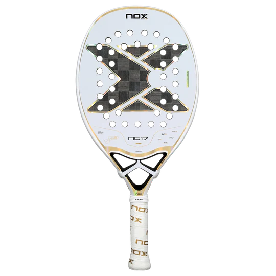 NG17 2026 Beach Tennis Padel by Nico Gianotti