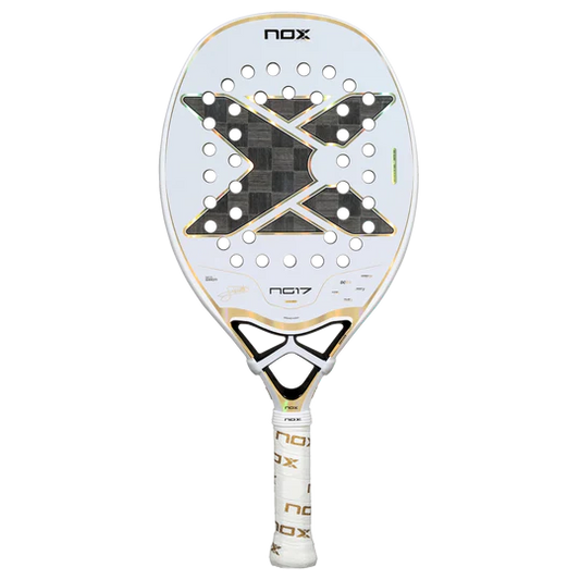 NG17 2026 Beach Tennis Padel by Nico Gianotti
