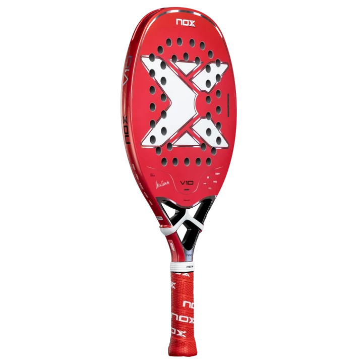 V10 2026 Beach Tennis Padel by Vero Casadei