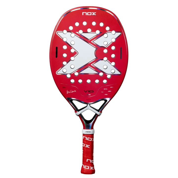 V10 2026 Beach Tennis Padel by Vero Casadei