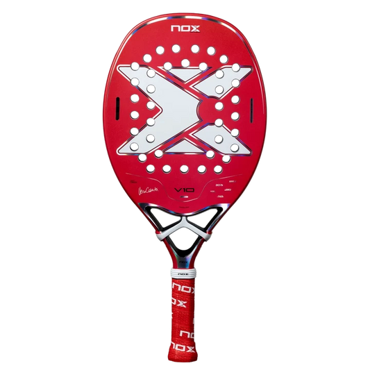V10 2026 Beach Tennis Padel by Vero Casadei