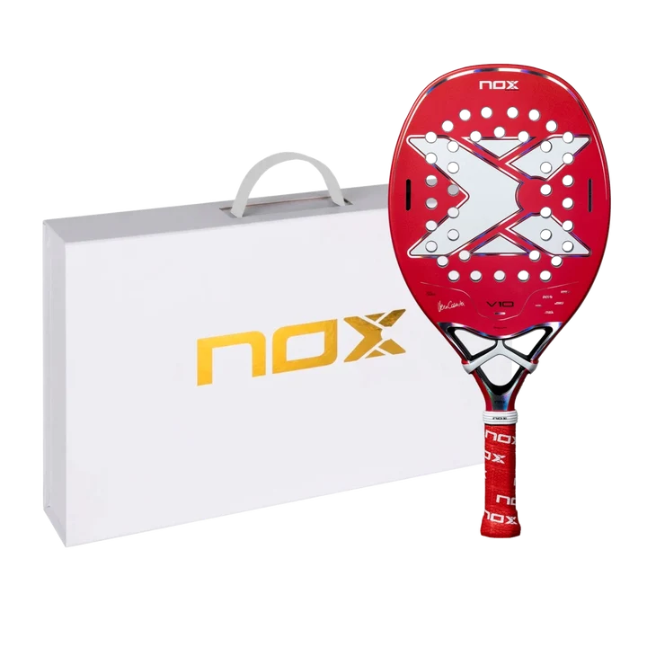 V10 2026 Beach Tennis Padel by Vero Casadei