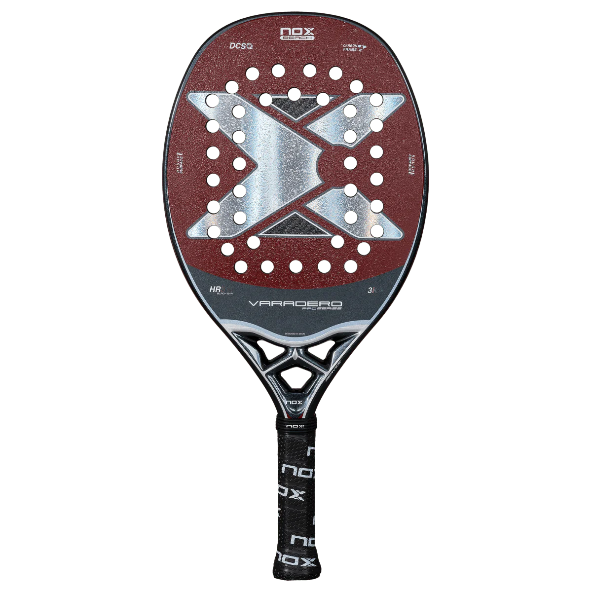 Beach Tennis Racket VARADERO 2025