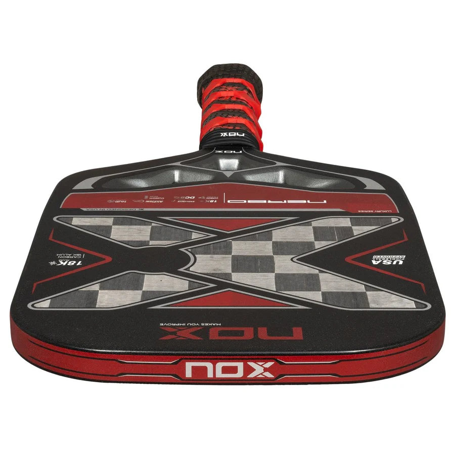 PICKLEBALL LUXURY NERBO PADDLE