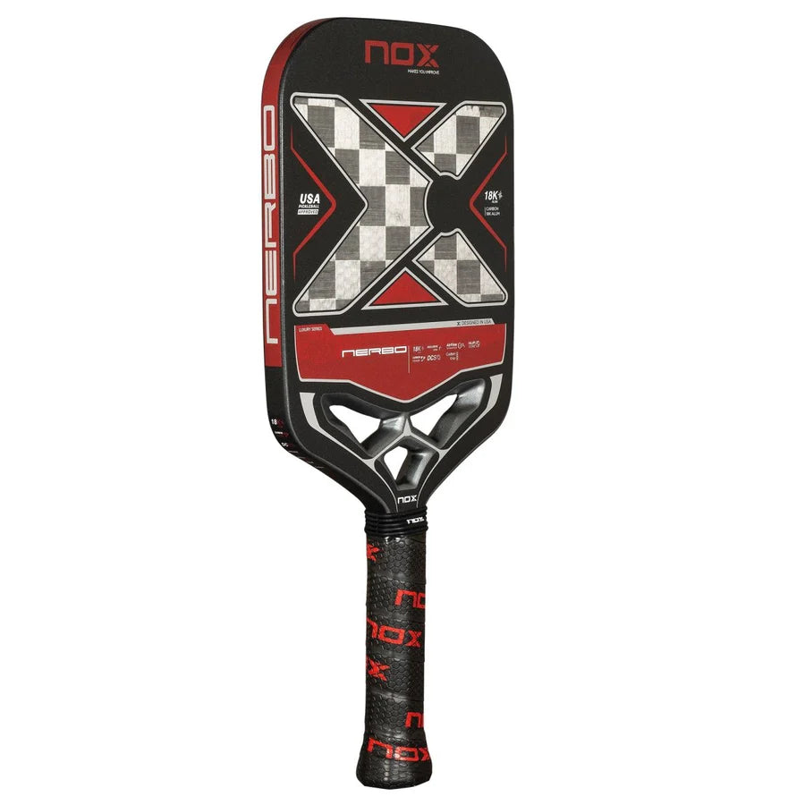 PICKLEBALL LUXURY NERBO PADDLE