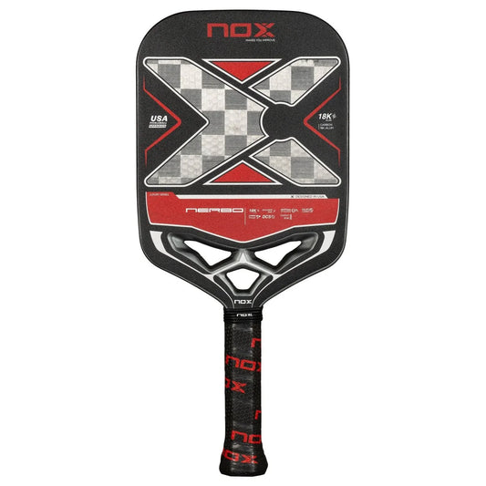 PICKLEBALL LUXURY NERBO PADDLE