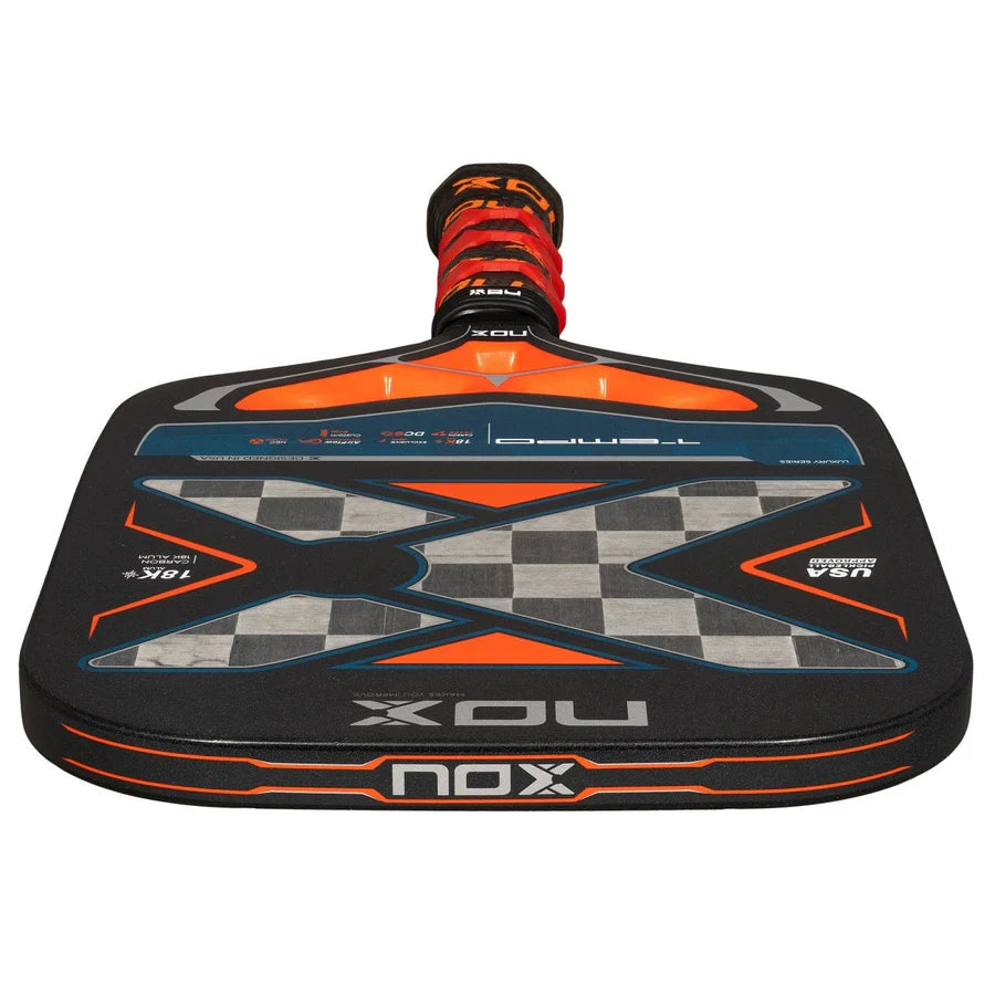 PICKLEBALL LUXURY TEMPO PADDLE