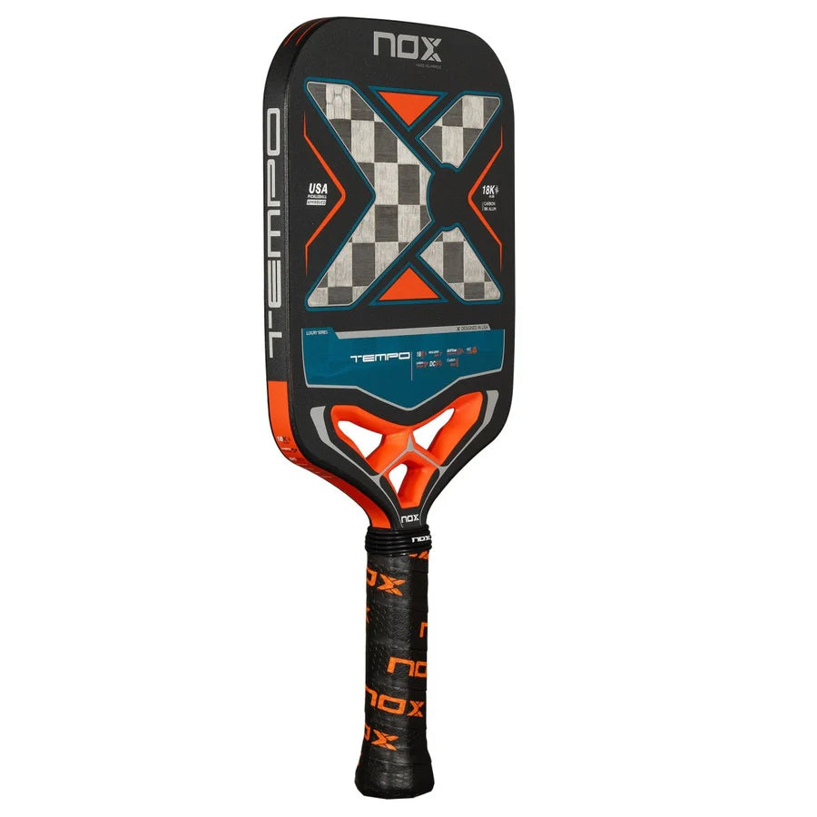 PICKLEBALL LUXURY TEMPO PADDLE