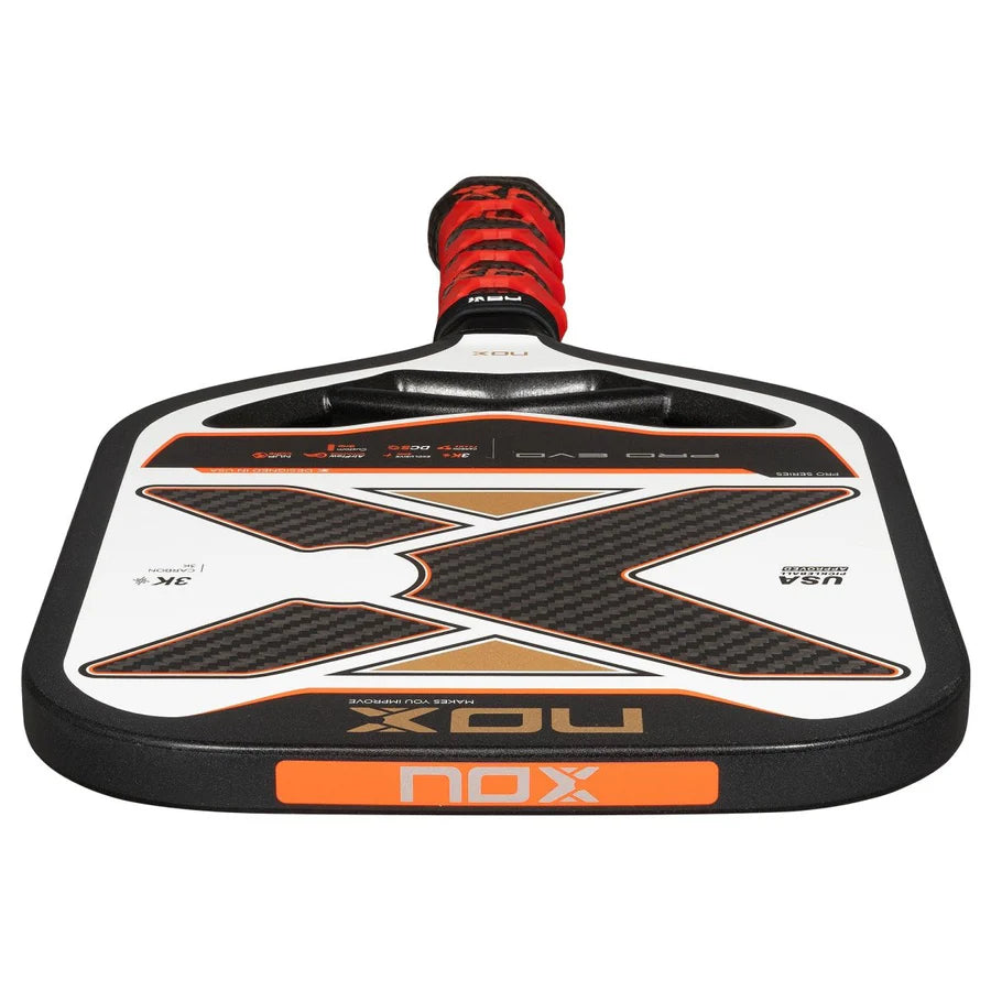 PICKLEBALL PRO EVO PADDLE