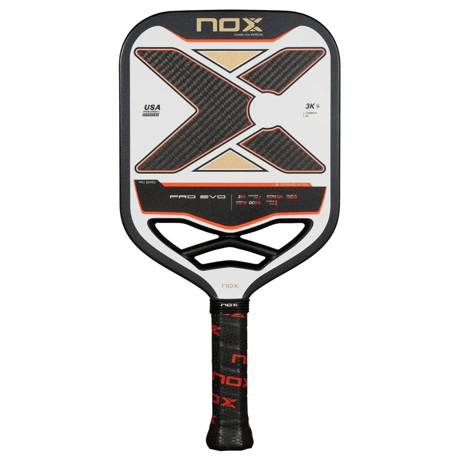 PICKLEBALL PRO EVO PADDLE