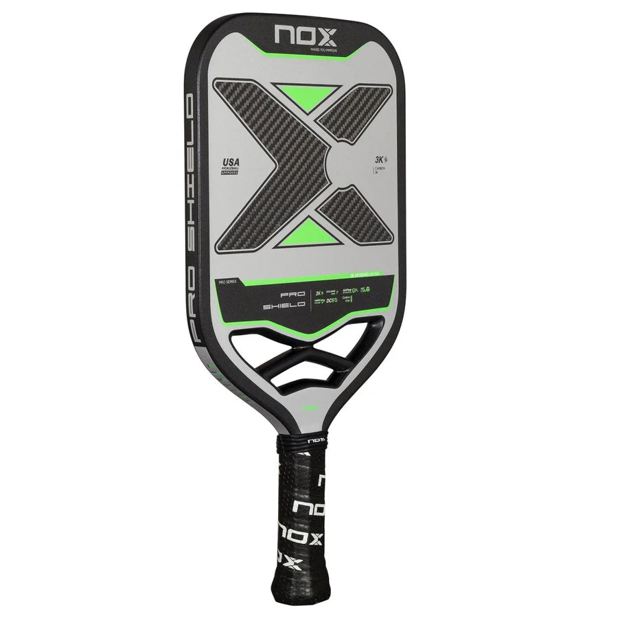 PICKLEBALL PRO SHIELD PADDLE