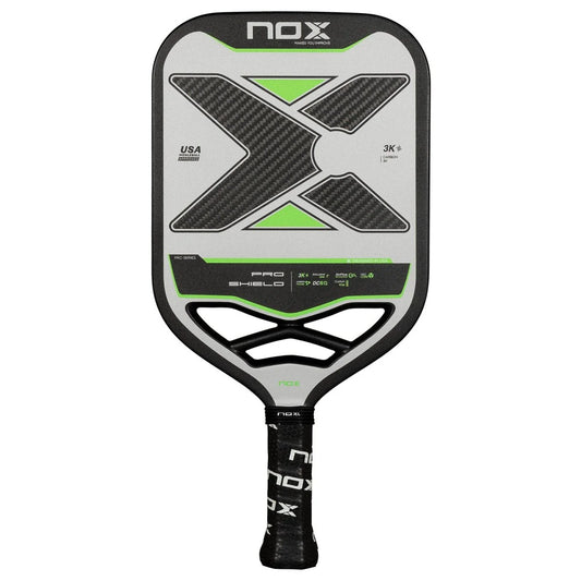 PICKLEBALL PRO SHIELD PADDLE