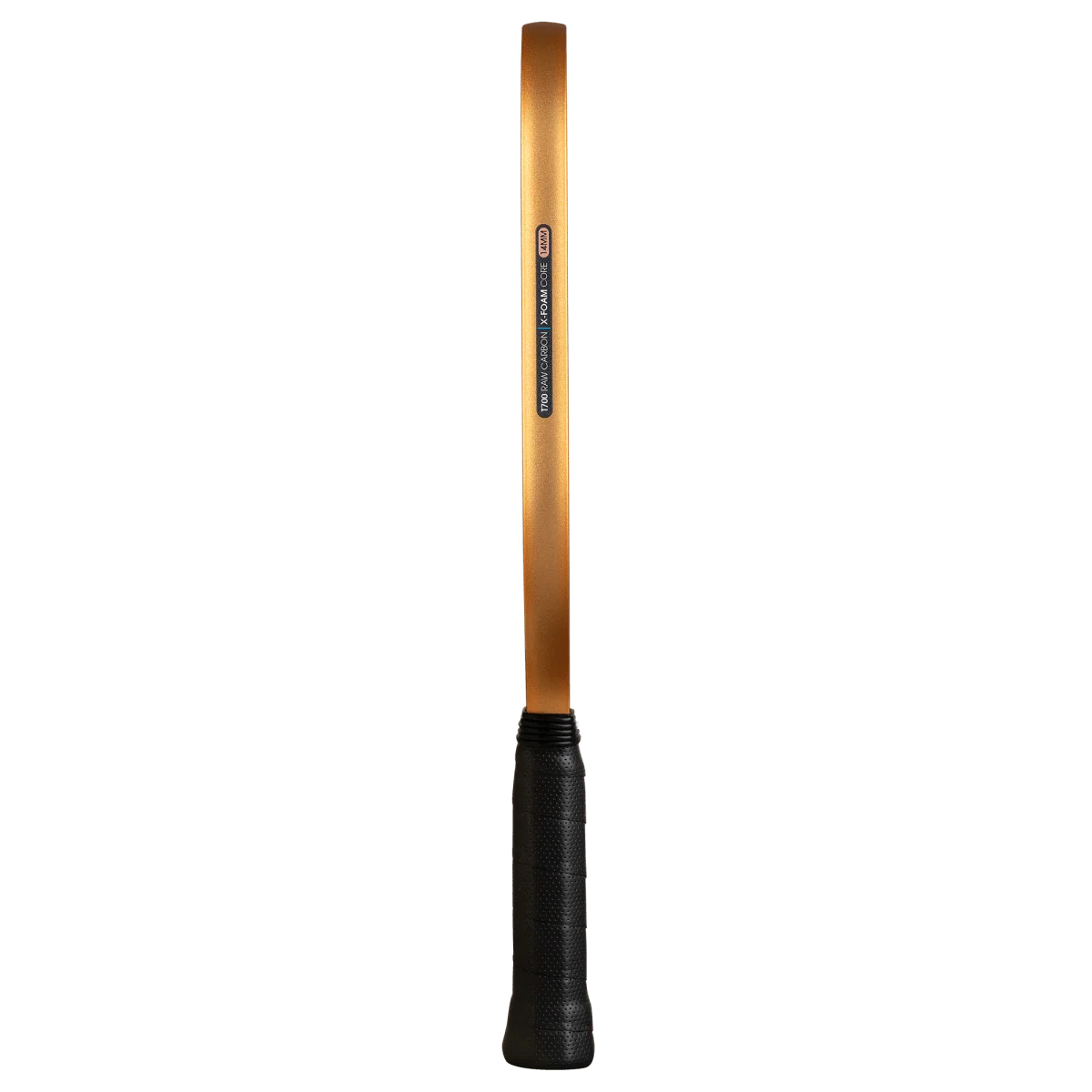 X-FOAM GOLDIN 14 mm Pickleball Paddle