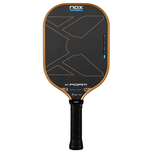 X-FOAM GOLDIN 14 mm Pickleball Paddle