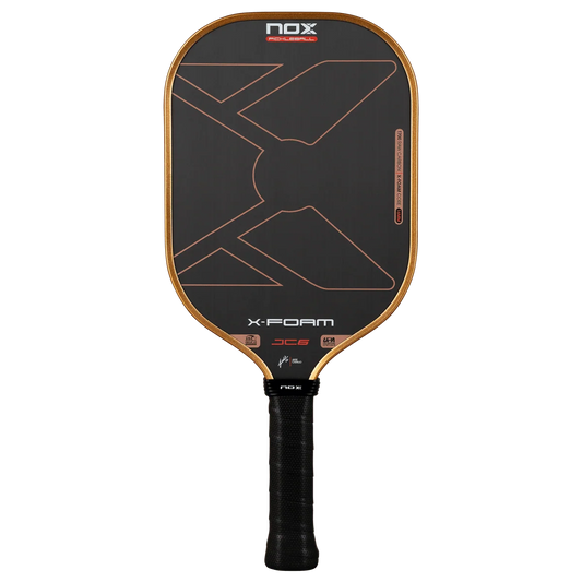 X-FOAM JC6 16mm Pickleball Paddle
