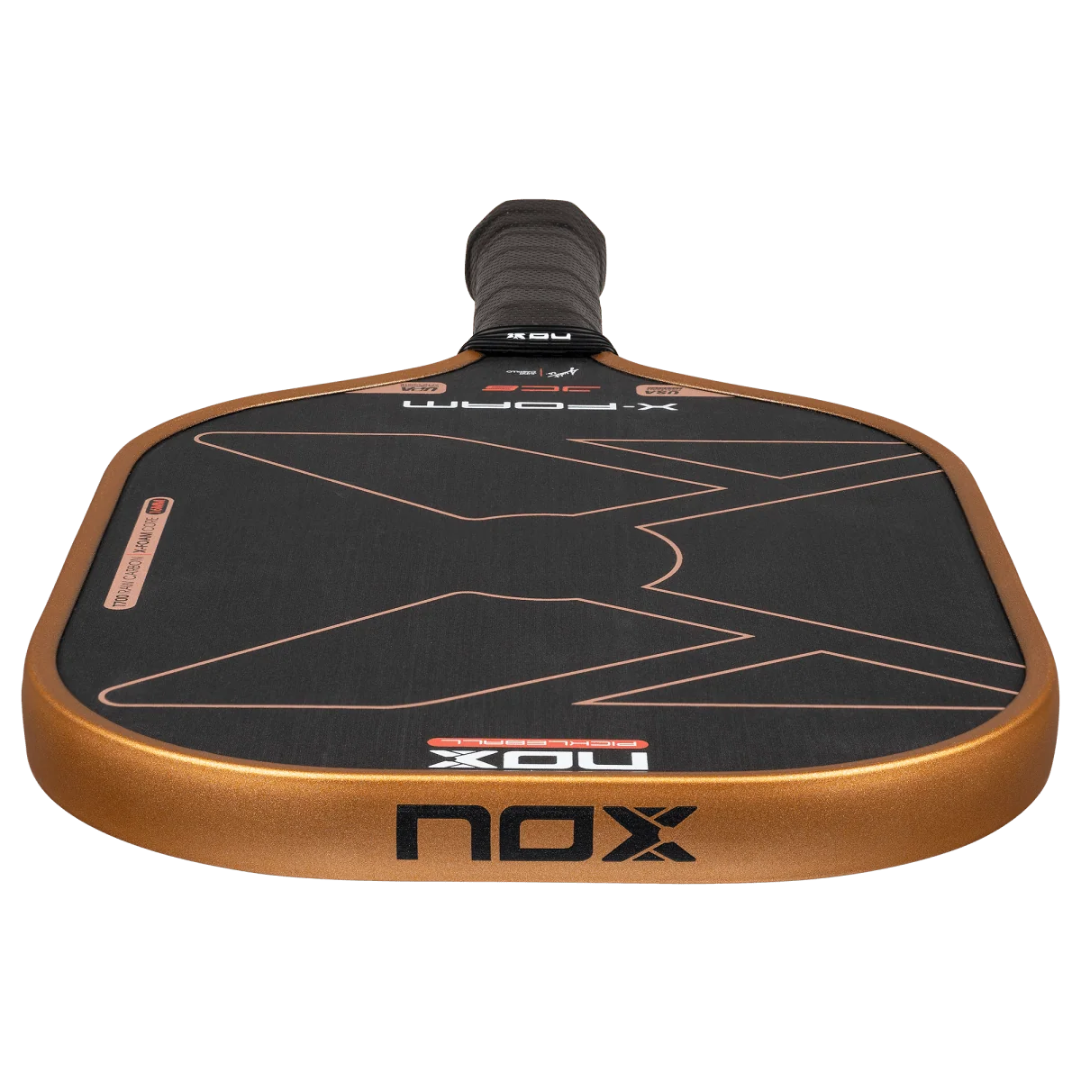 X-FOAM JC6 16mm Pickleball Paddle
