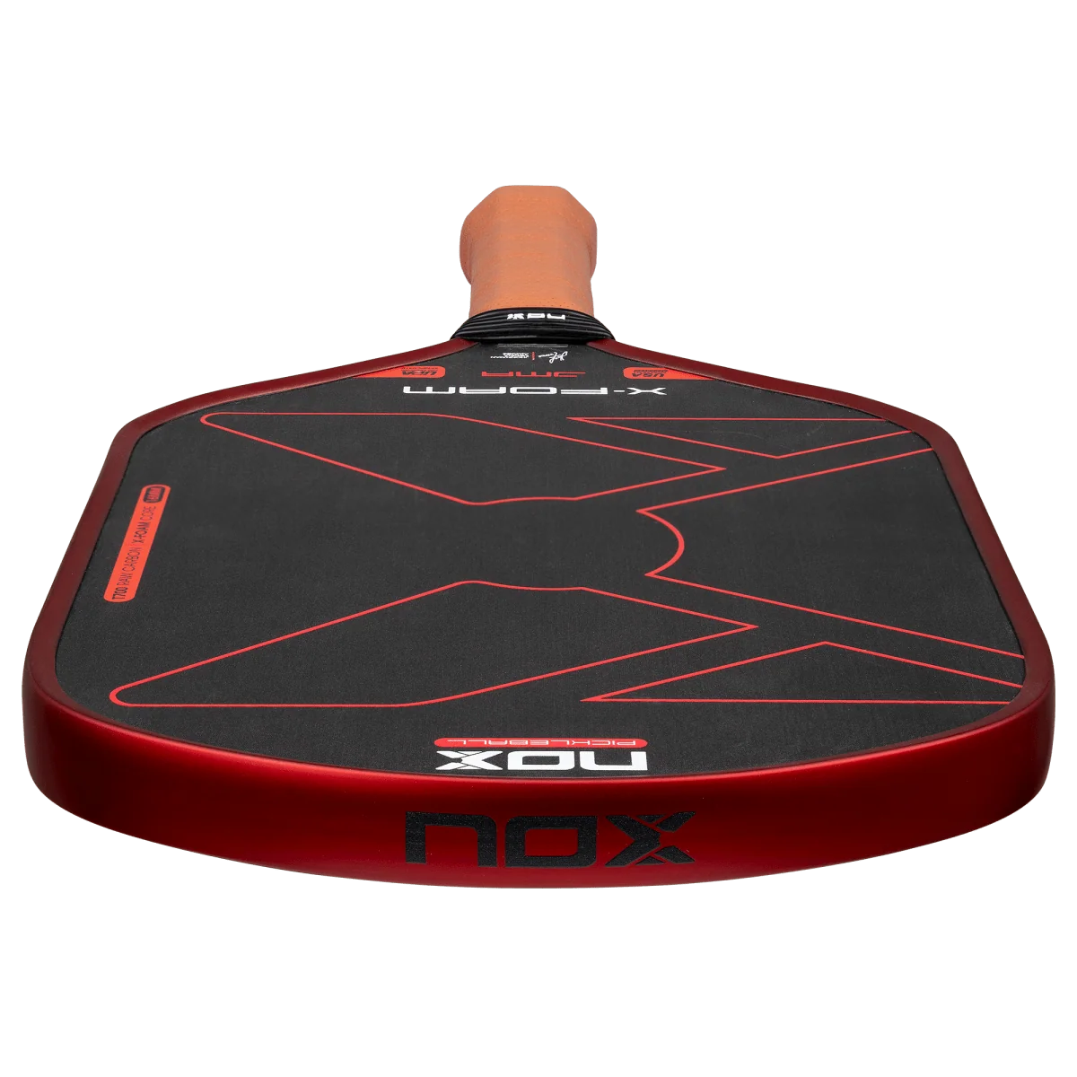 X-FOAM JMA 16mm Pickleball Paddle