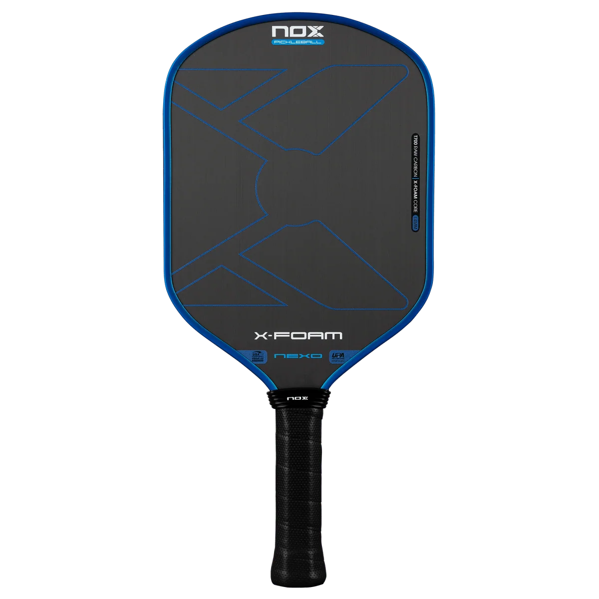 X-FOAM NEXO 14mm Pickleball Paddle