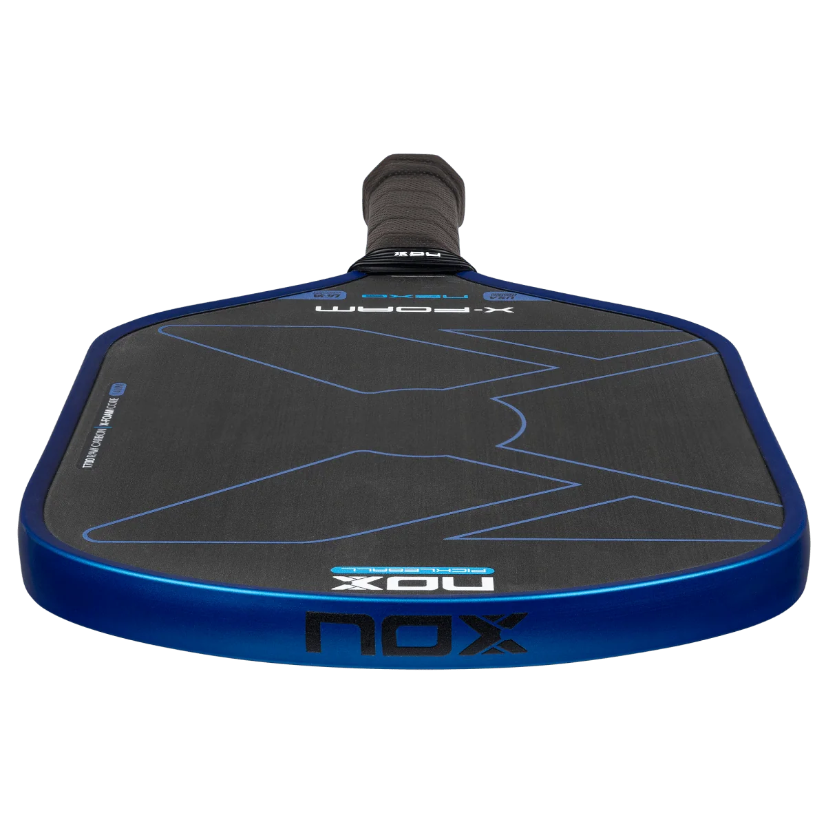 X-FOAM NEXO 14mm Pickleball Paddle