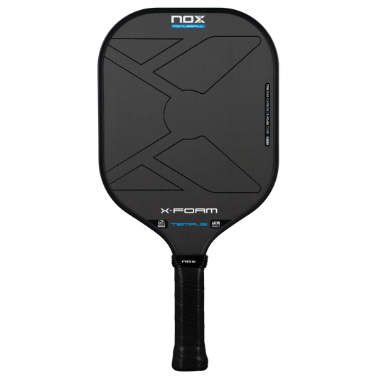 X-FOAM TEMPUS 14mm Pickleball Paddle