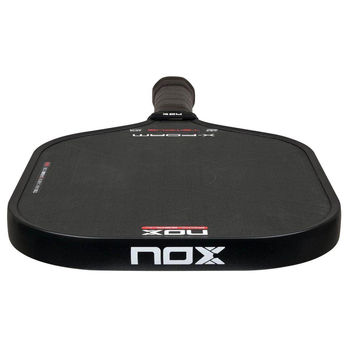 X-FOAM TEMPUS 16mm Pickleball Paddle