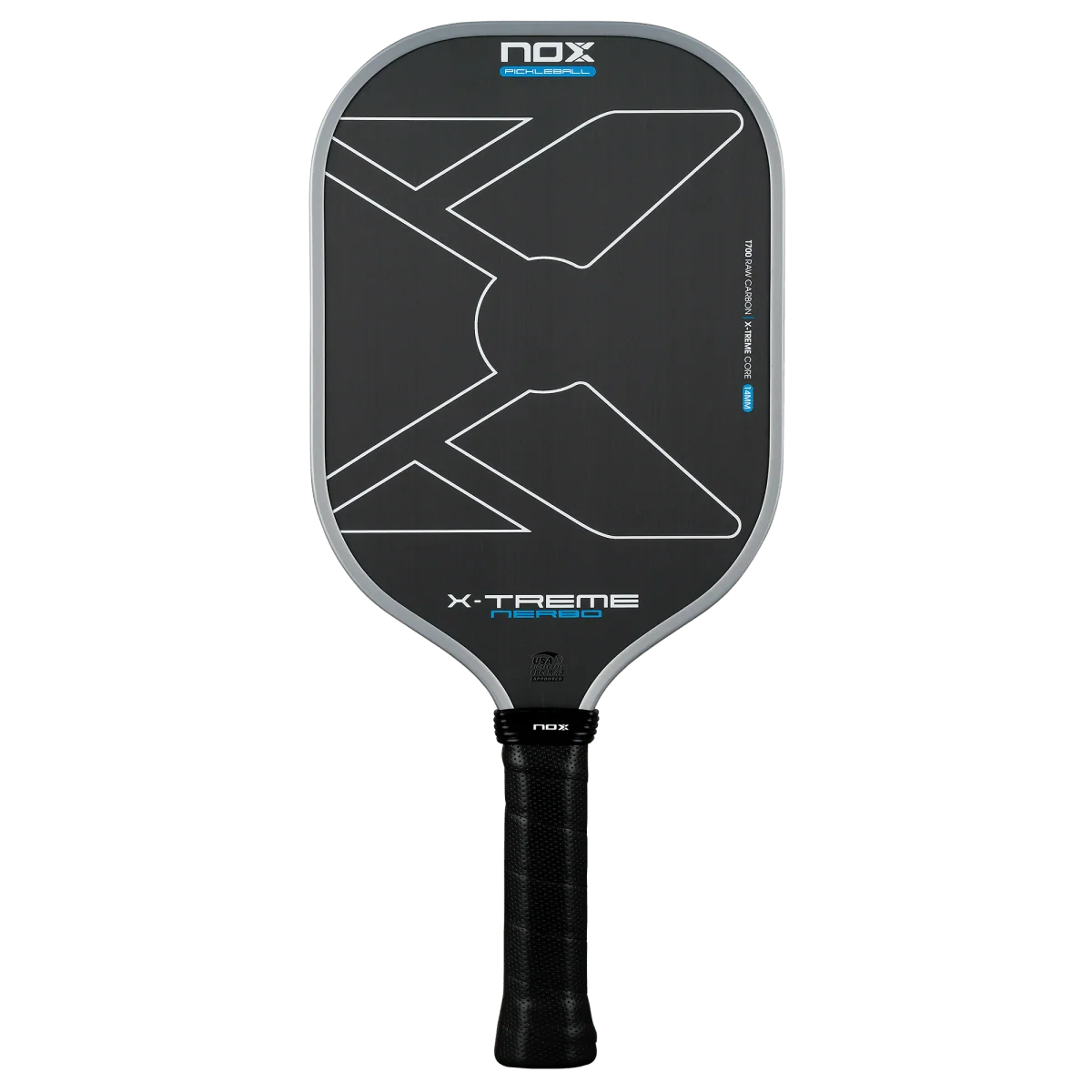 X-TREME NERBO 14mm Pickleball Paddle