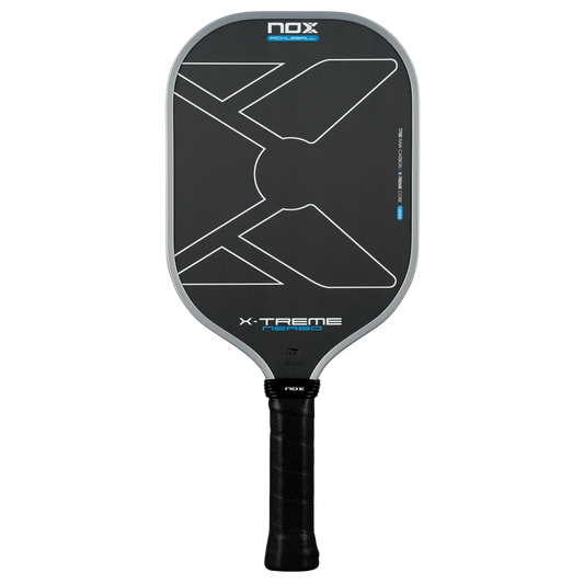 X-TREME NERBO 14mm Pickleball Paddle