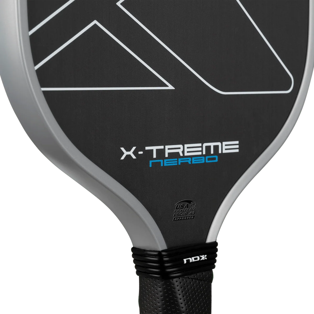 X-TREME NERBO 14mm Pickleball Paddle